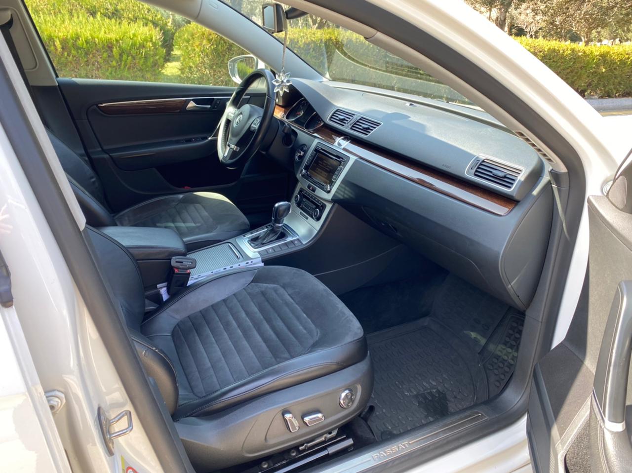 Volkswagen Passat, 2011 il, 1.8 L, 110 000 km