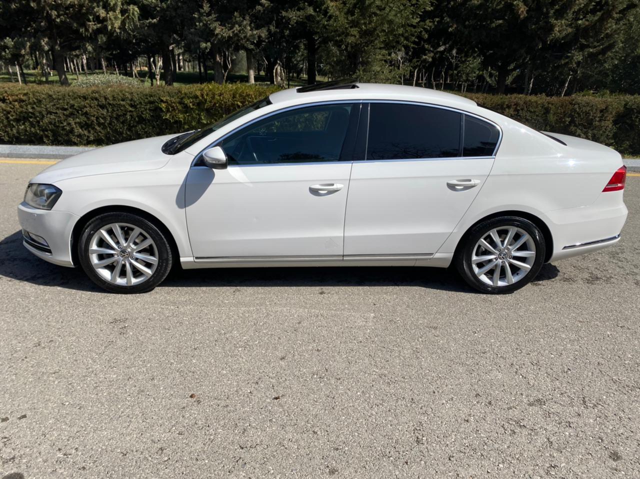 Volkswagen Passat, 2011 il, 1.8 L, 110 000 km