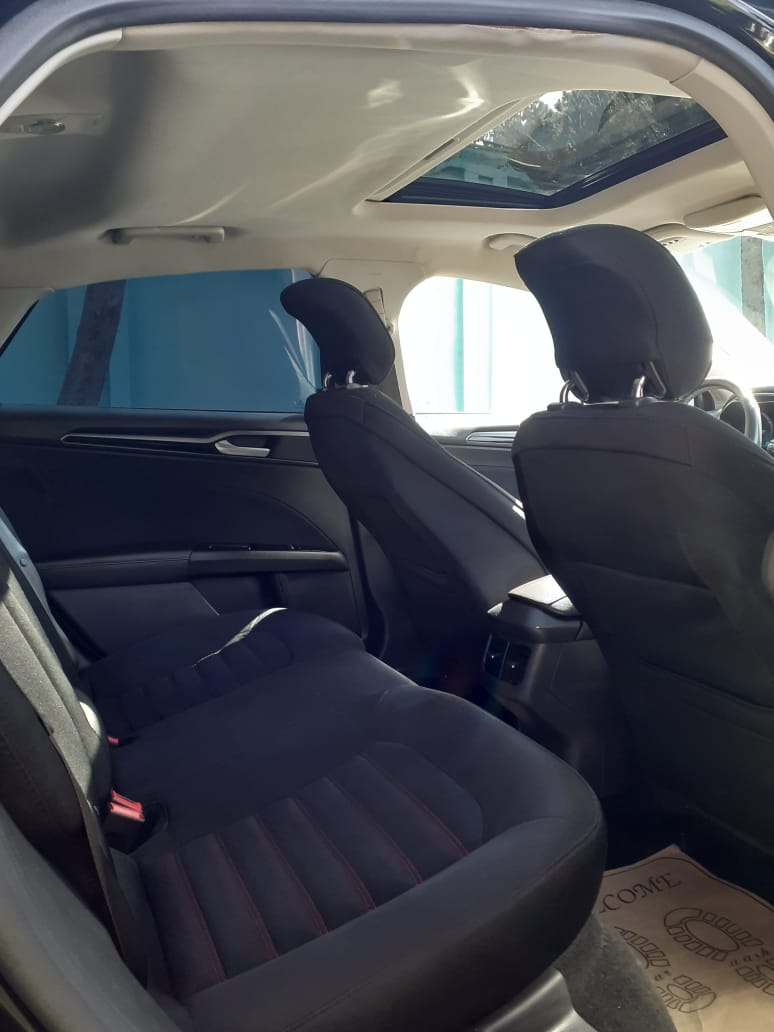 Ford Fusion, 2013 il, 1.5 L, 158 546 km