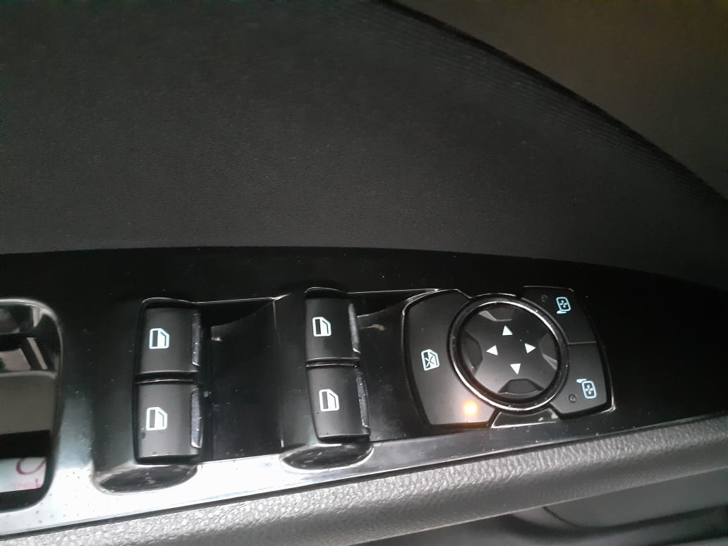 Ford Fusion, 2013 il, 1.5 L, 158 546 km