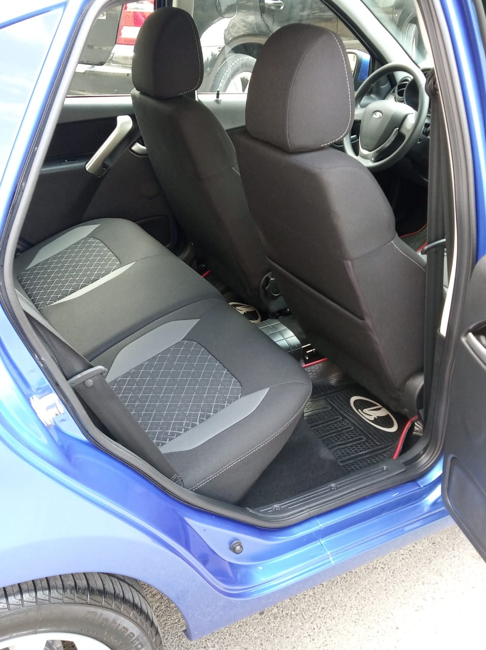 LADA (VAZ) Vesta, 2019 il, 1.6 L, 43 000 km