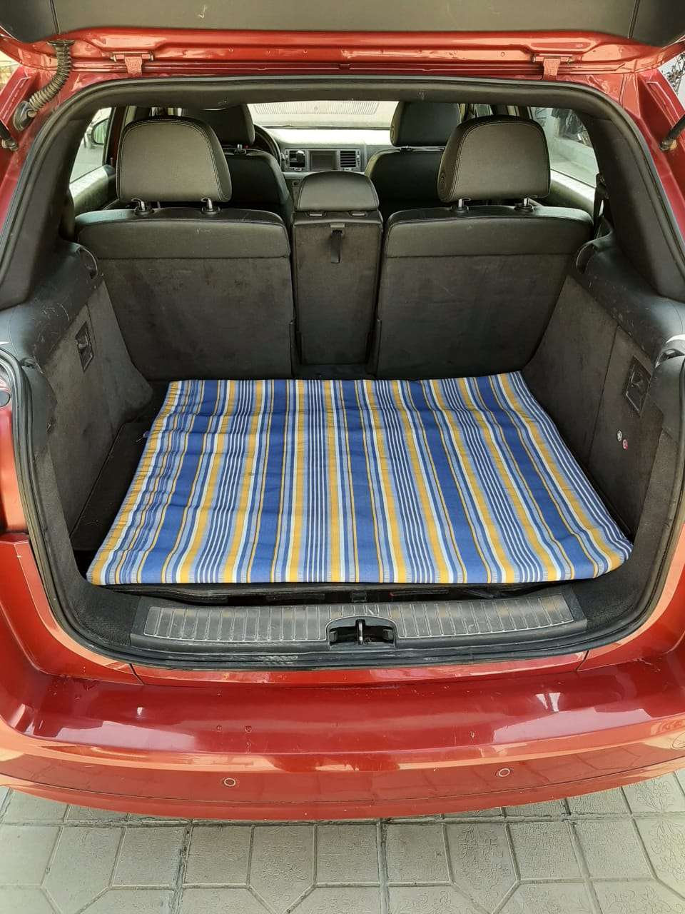 Opel Signum, 2008 il, 1.9 L, 356 275 km
