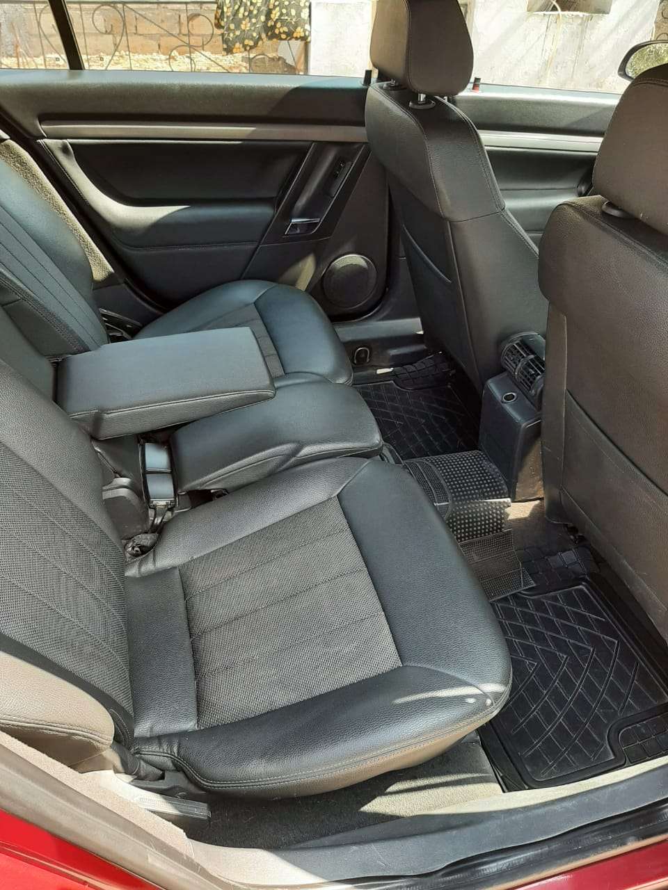 Opel Signum, 2008 il, 1.9 L, 356 275 km