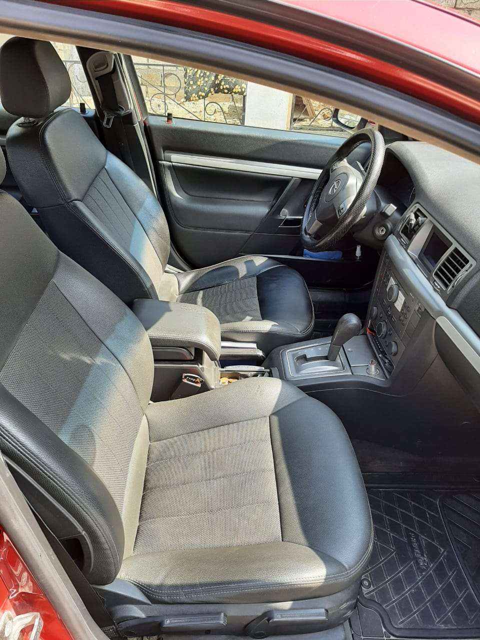 Opel Signum, 2008 il, 1.9 L, 356 275 km