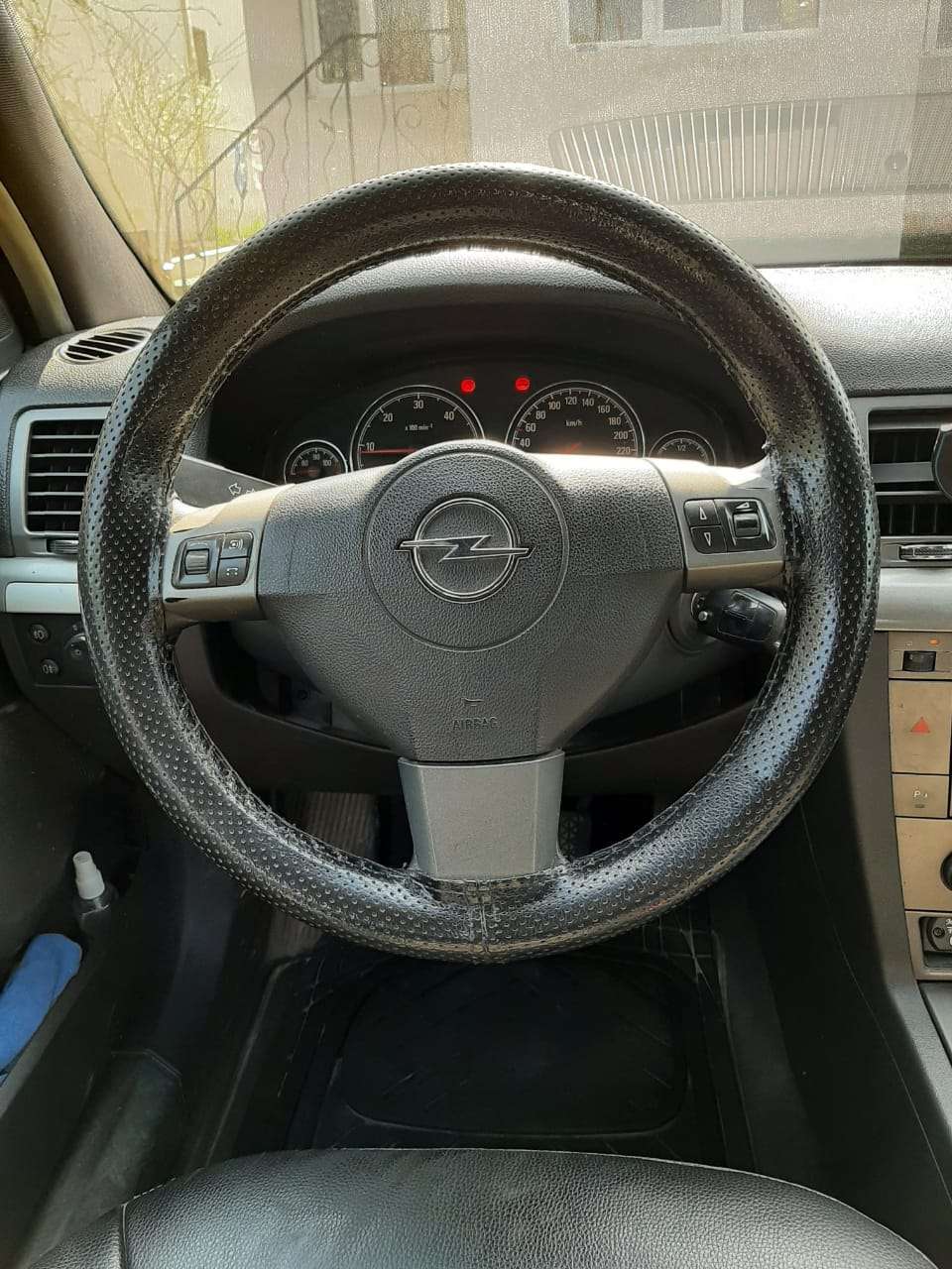 Opel Signum, 2008 il, 1.9 L, 356 275 km