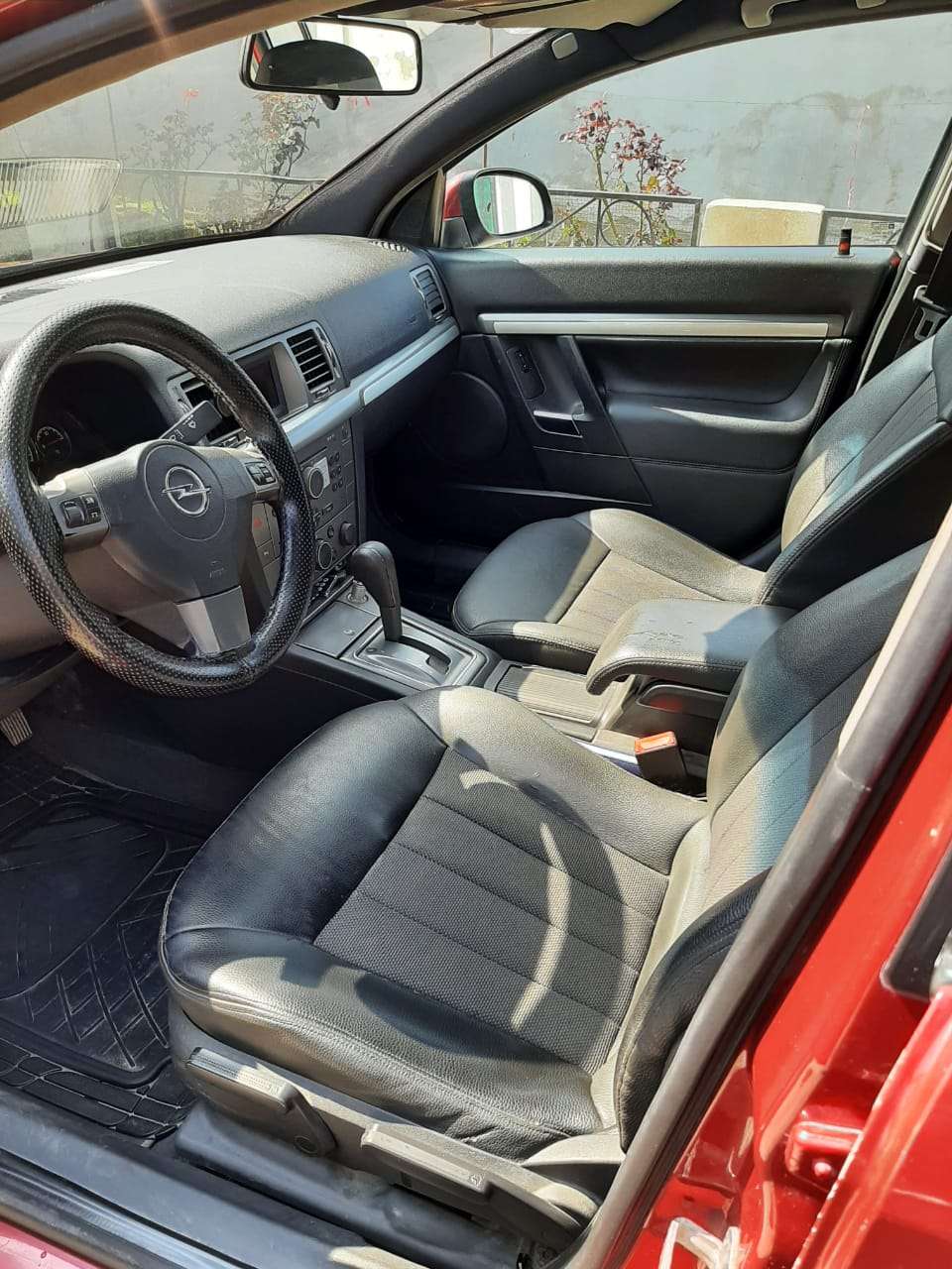 Opel Signum, 2008 il, 1.9 L, 356 275 km