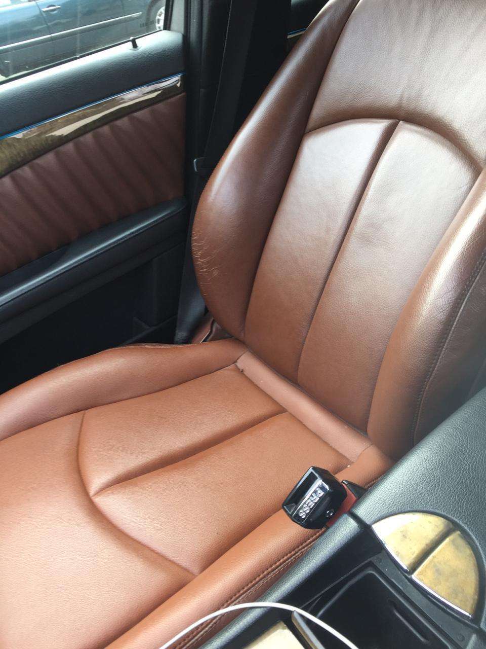 Mercedes E 280, 2008 il, 3.0 L, 32 500 km