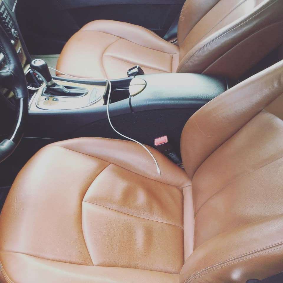 Mercedes E 280, 2008 il, 3.0 L, 32 500 km