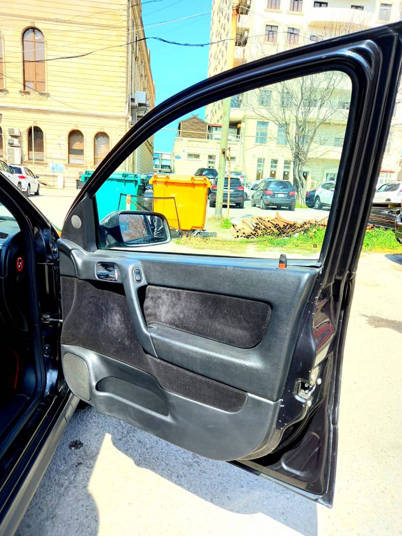 Opel Astra, 2001 il, 1.6 L, 413 949 km