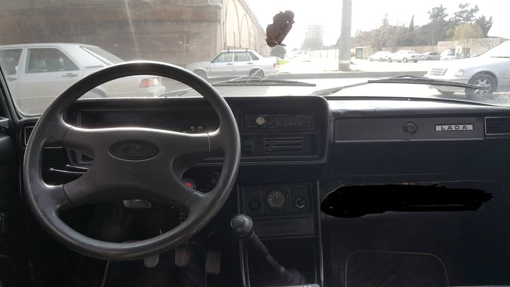 LADA (VAZ) 2107, 2006 il, 1.6 L, 95 000 km