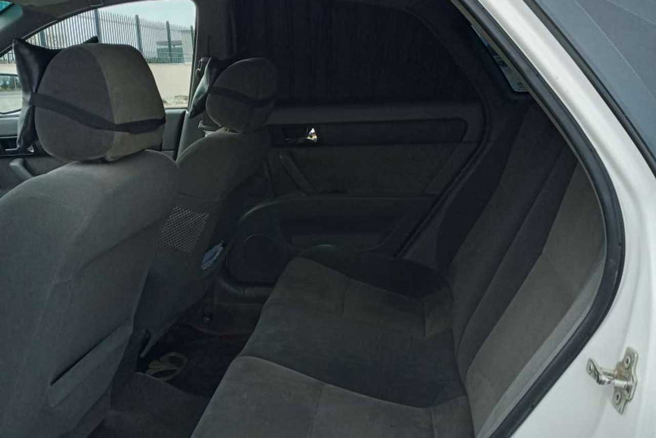 Daewoo Gentra, 2014 il, 0.15 L, 301 448 km