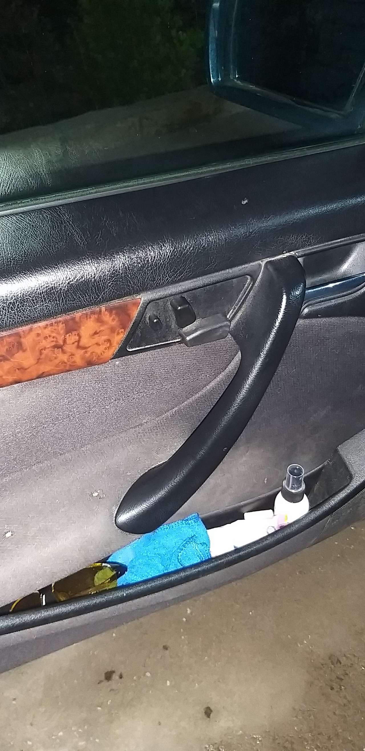 Mercedes C 180, 1999 il, 1.8 L, 19 470 km