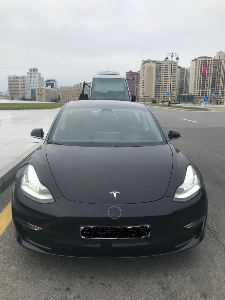 Tesla Model 3, 2019 il, 0.05 L, 49 500 km