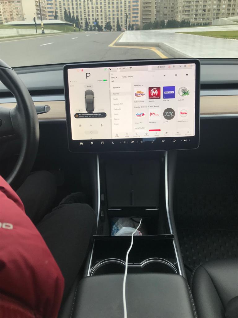 Tesla Model 3, 2019 il, 0.05 L, 49 500 km