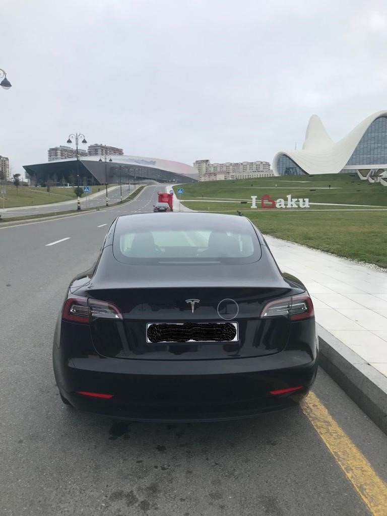 Tesla Model 3, 2019 il, 0.05 L, 49 500 km
