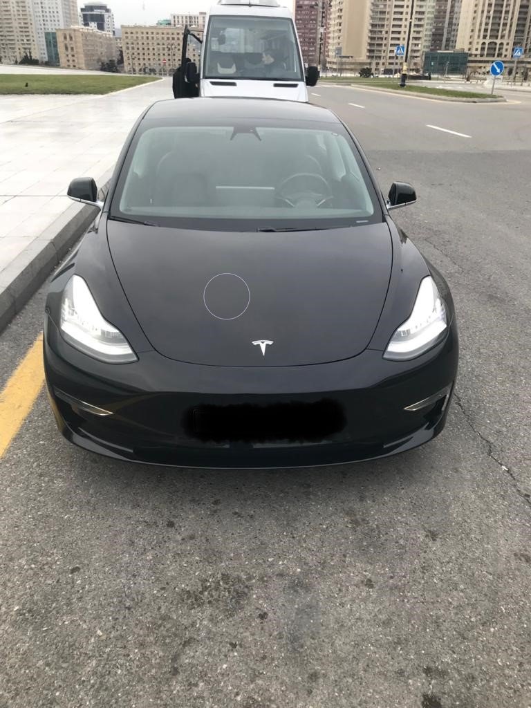 Tesla Model 3, 2019 il, 0.05 L, 49 500 km