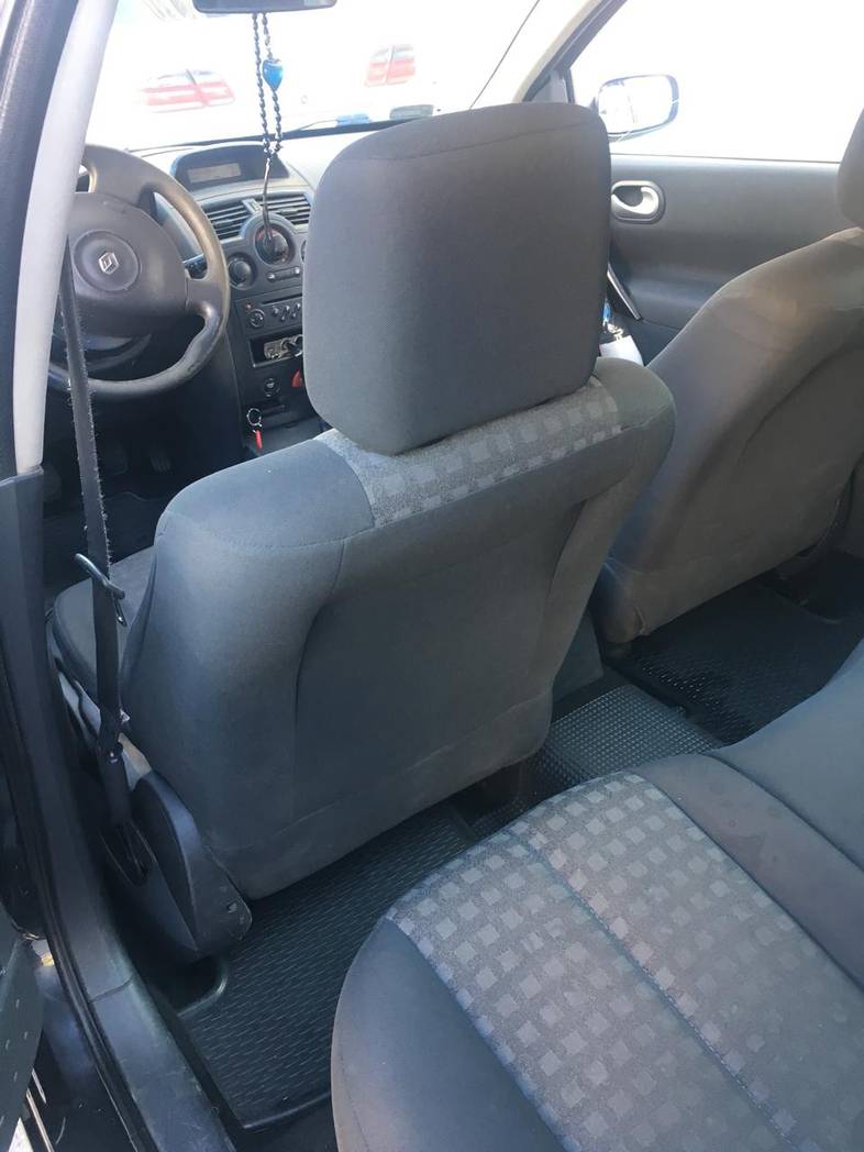Renault Megane, 2009 il, 1.5 L, 201 300 km