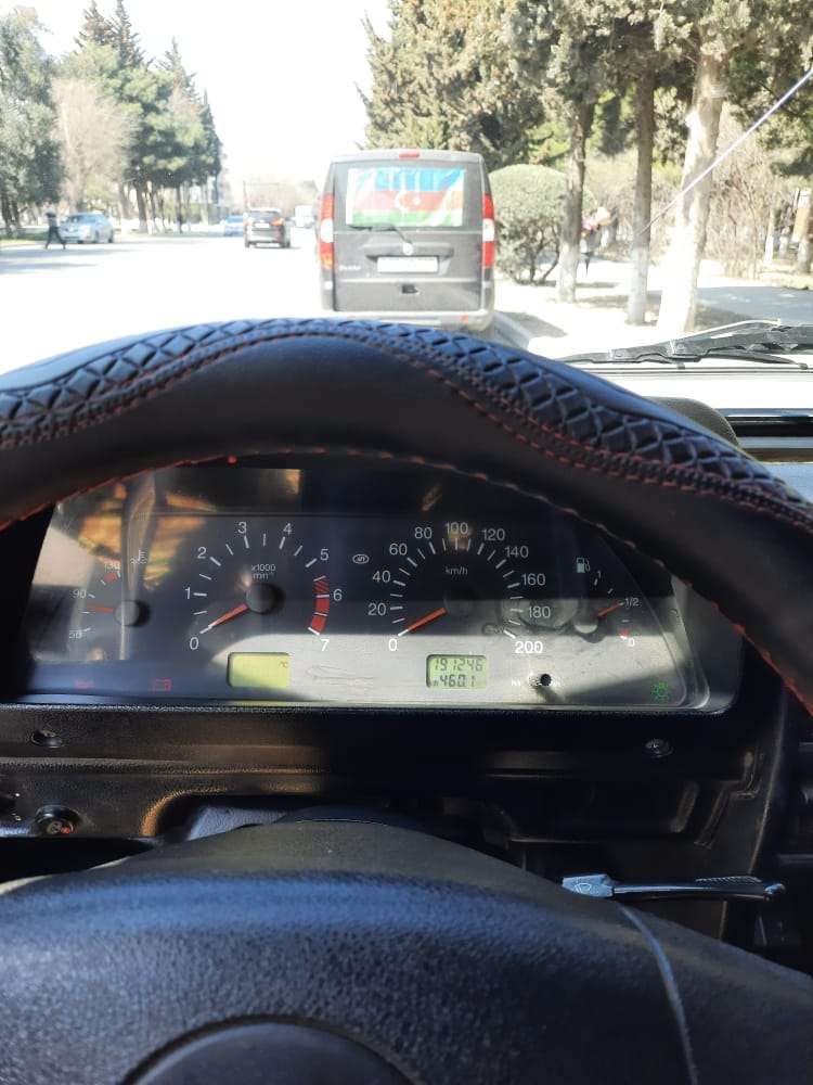 LADA (VAZ) Niva, 2012 il, 1.7 L, 191 000 km