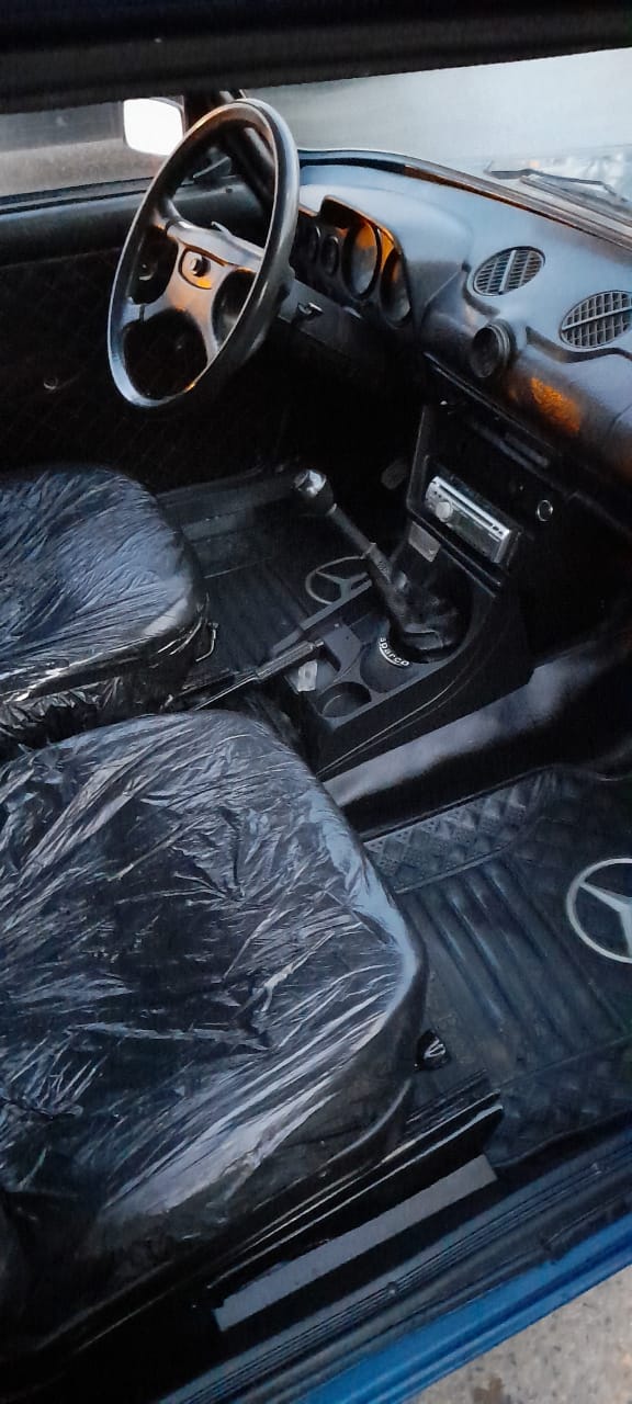 LADA (VAZ) 2106, 1991 il, 1.6 L, 20 000 km