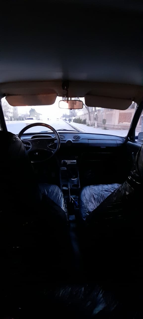 LADA (VAZ) 2106, 1991 il, 1.6 L, 20 000 km