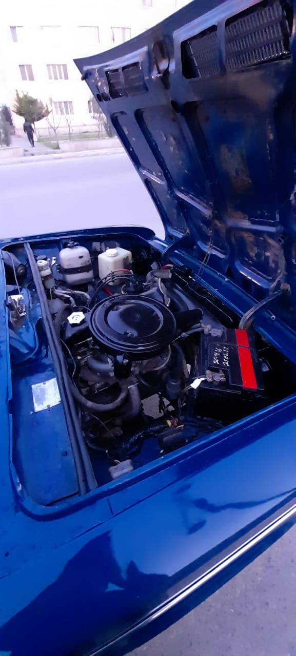 LADA (VAZ) 2106, 1991 il, 1.6 L, 20 000 km