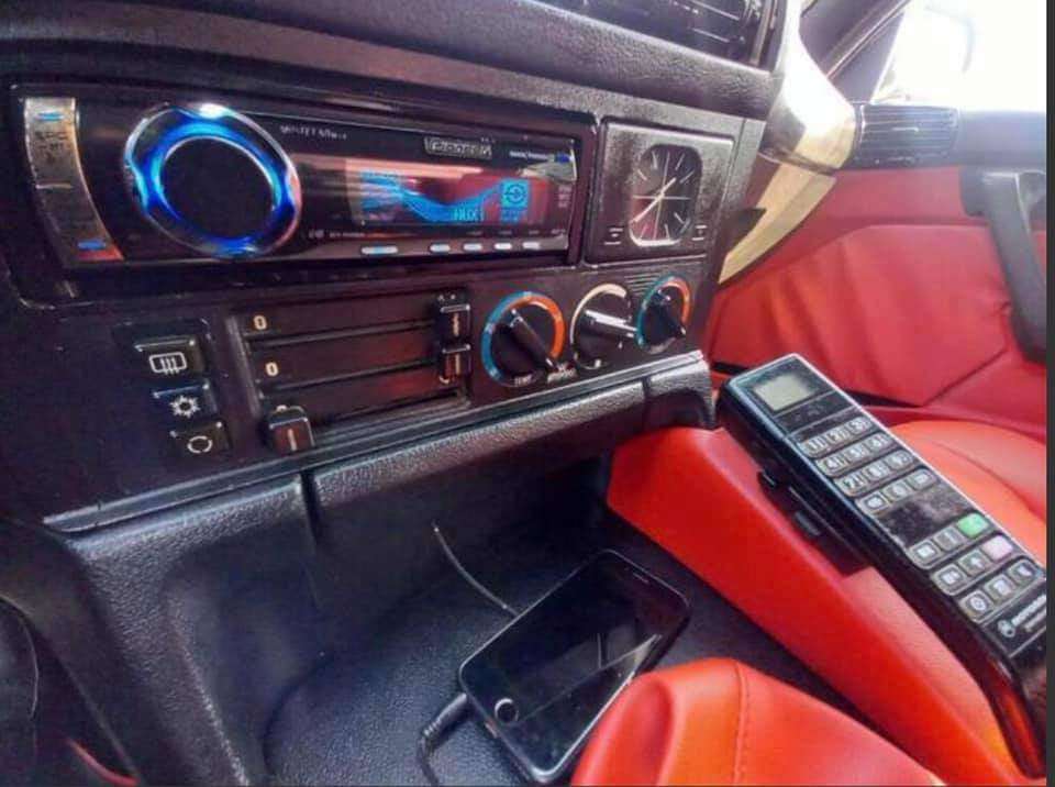 BMW 525, 1988 il, 2.5 L, 458 236 km