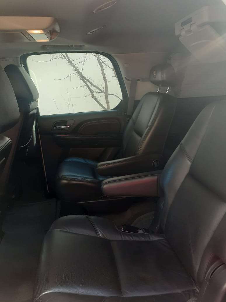 Cadillac Escalade, 2008 il, 6.2 L, 190 000 km
