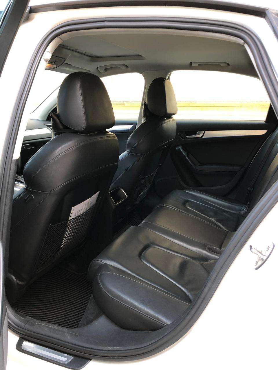 Audi A4, 2010 il, 2.0 L, 193 000 km