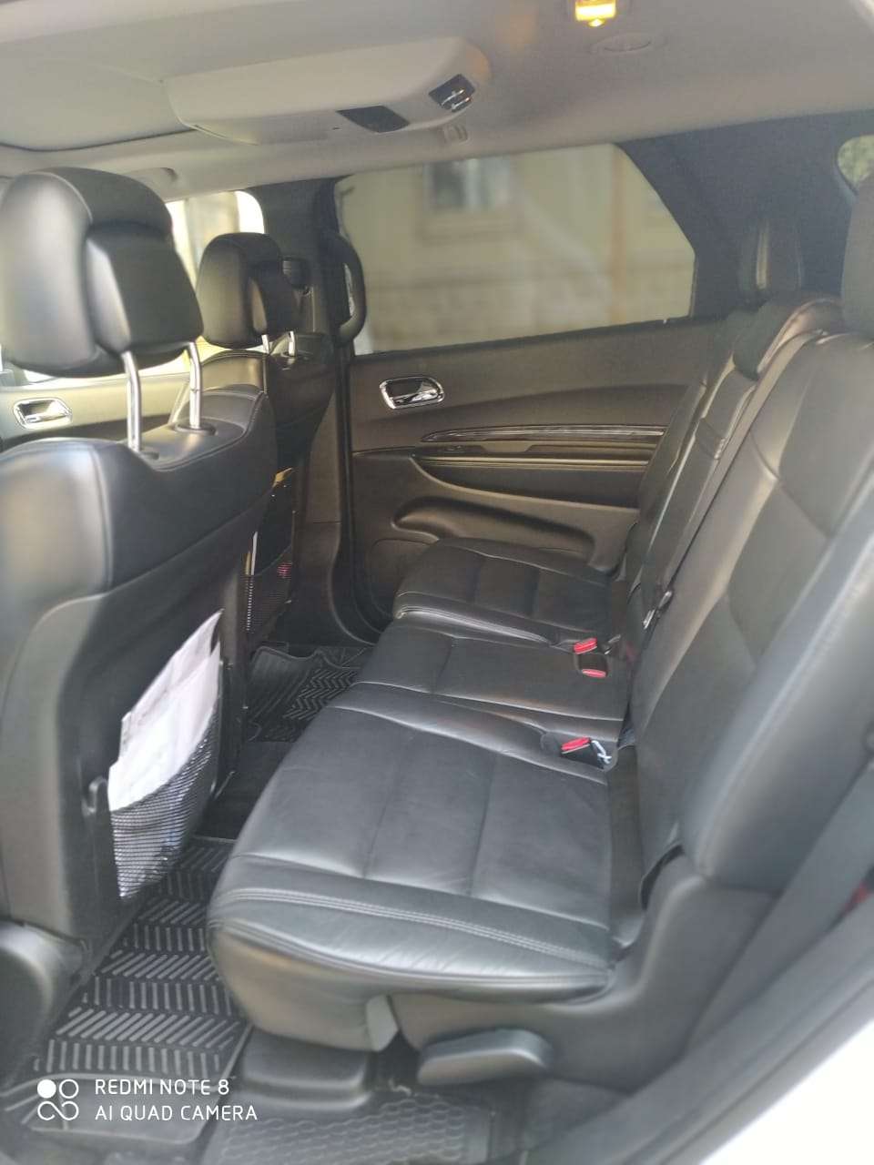Dodge Durango, 2013 il, 3.6 L, 144 000 km