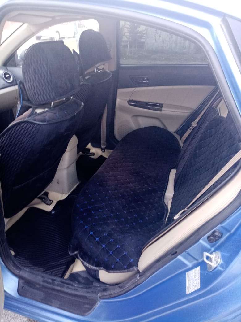 Changan Eado, 2013 il, 1.6 L, 265 000 km