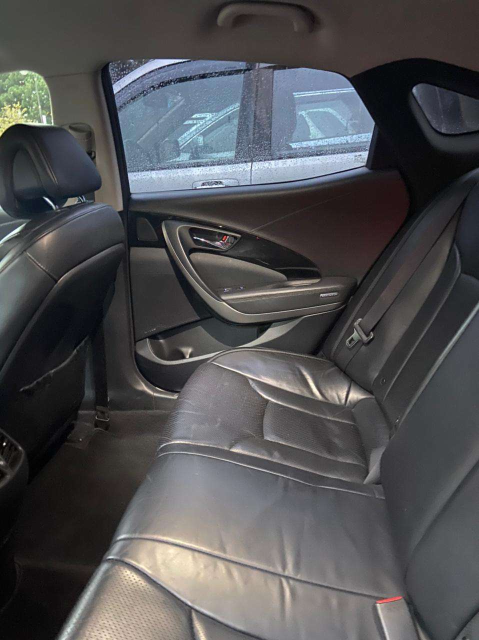 Hyundai Grandeur, 2016 il, 2.2 L, 39 000 km