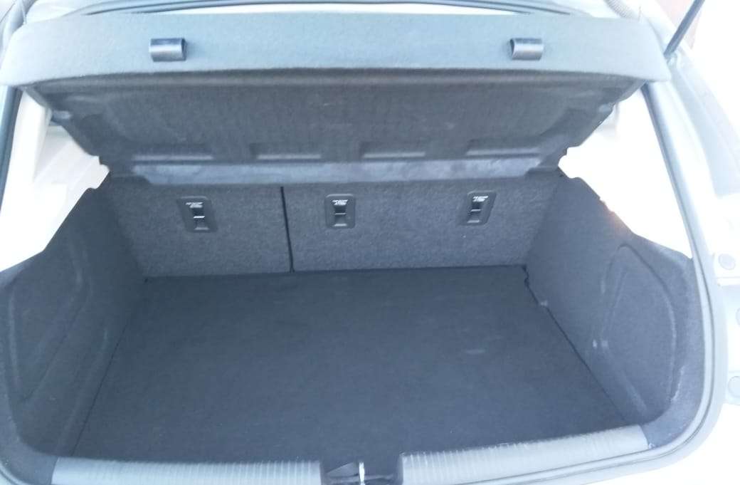 Chevrolet Cruze, 2017 il, 1.4 L, 96 000 km