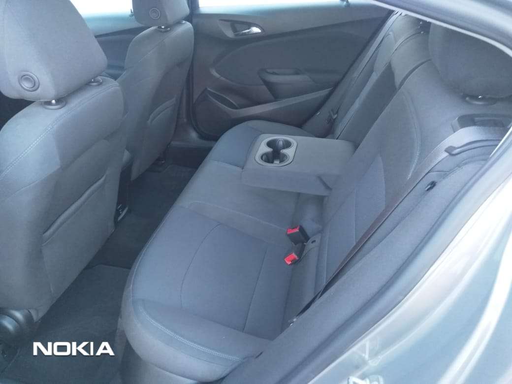 Chevrolet Cruze, 2017 il, 1.4 L, 96 000 km