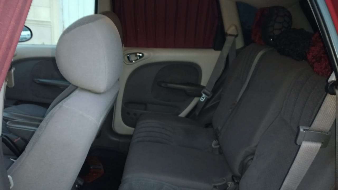 Chrysler PT Cruiser, 2003 il, 2.4 L, 182 000 km