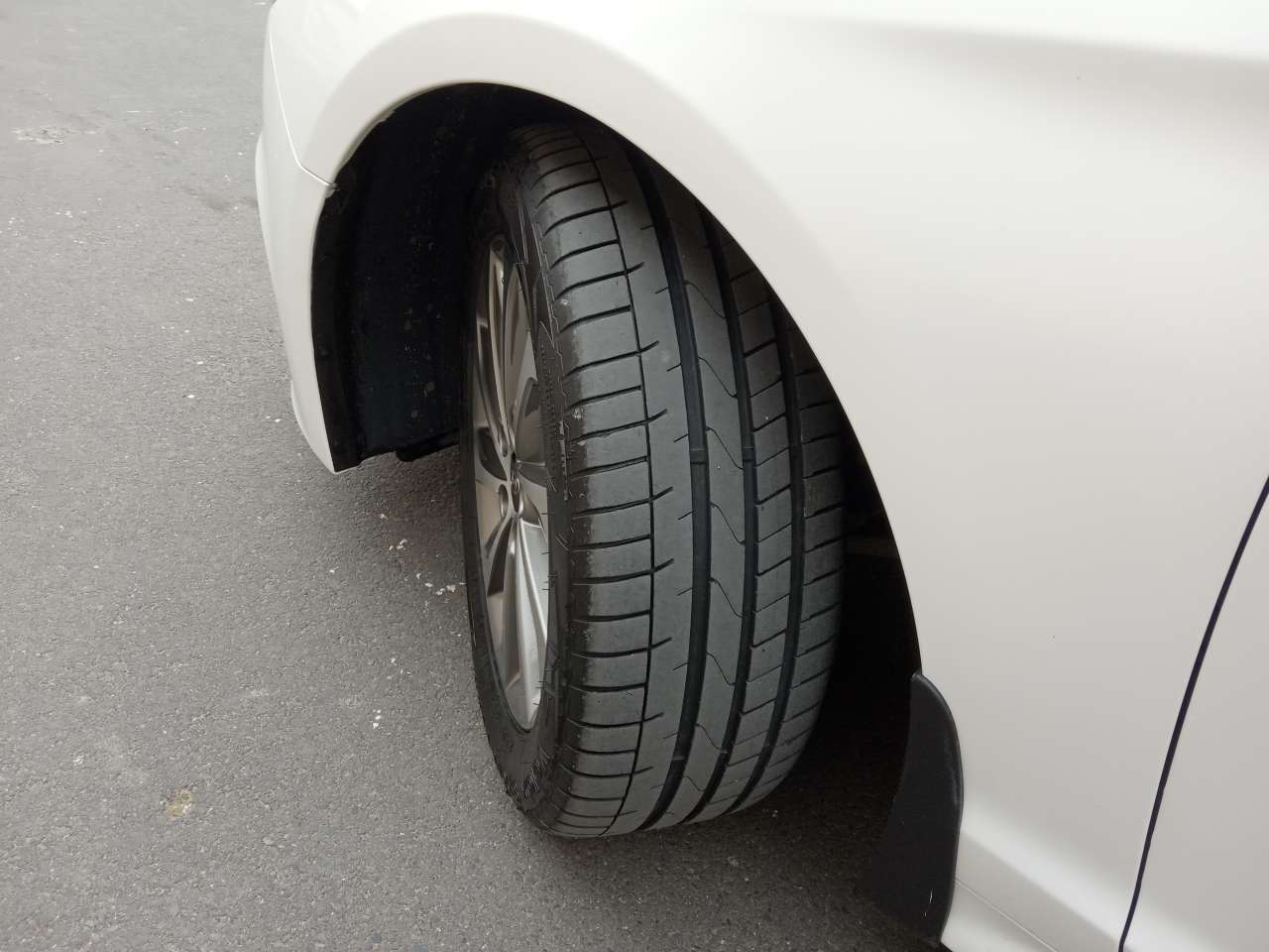 Hyundai Sonata, 2016 il, 2.4 L, 100 568 km