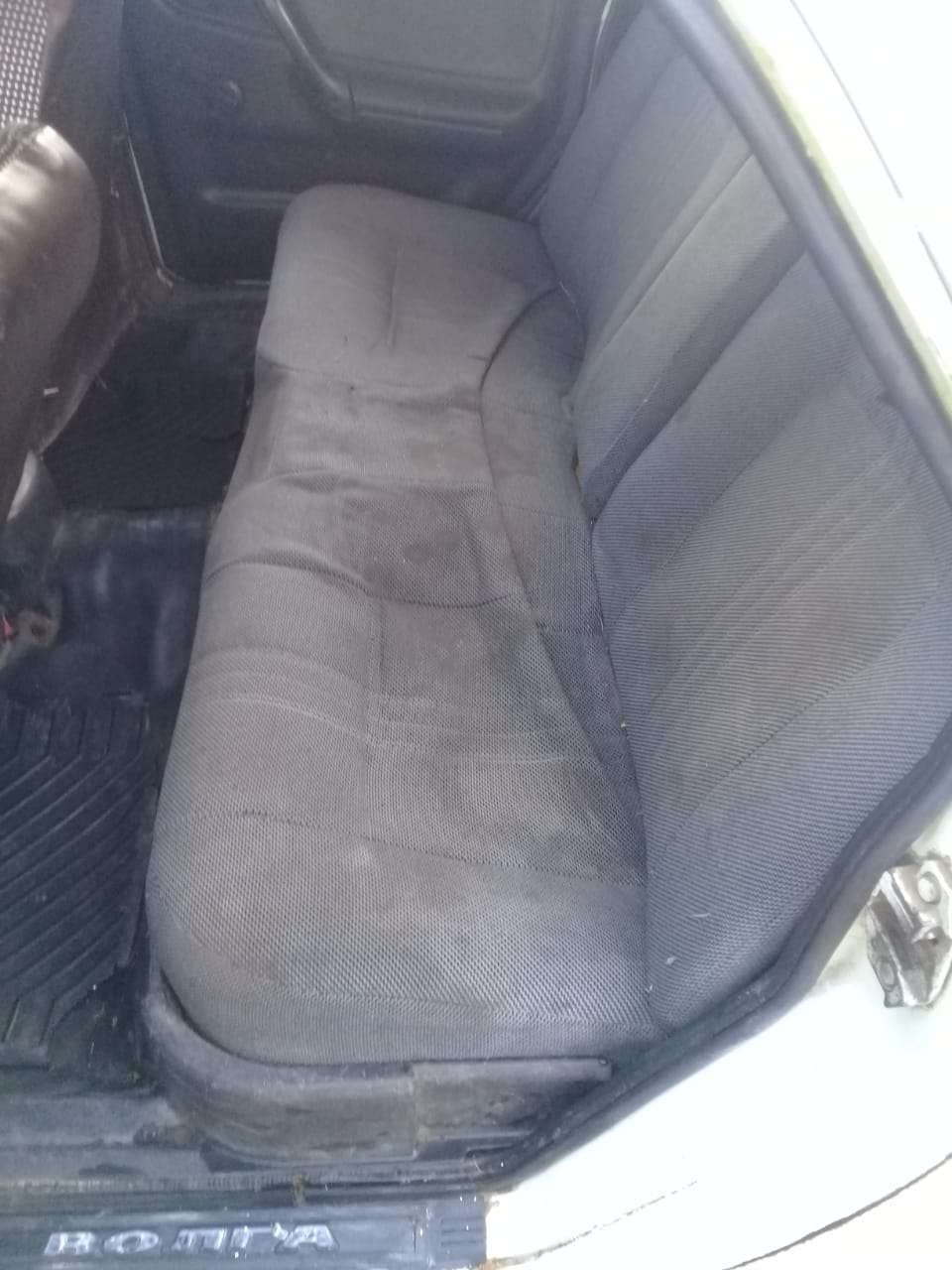 GAZ 3110, 2000 il, 2.4 L, 556 255 km