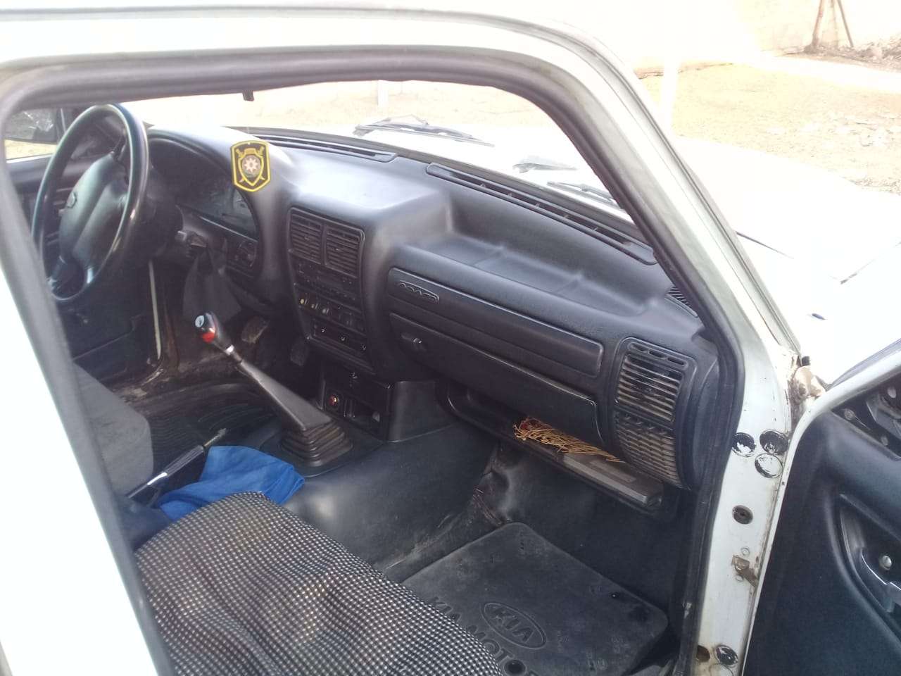 GAZ 3110, 2000 il, 2.4 L, 556 255 km