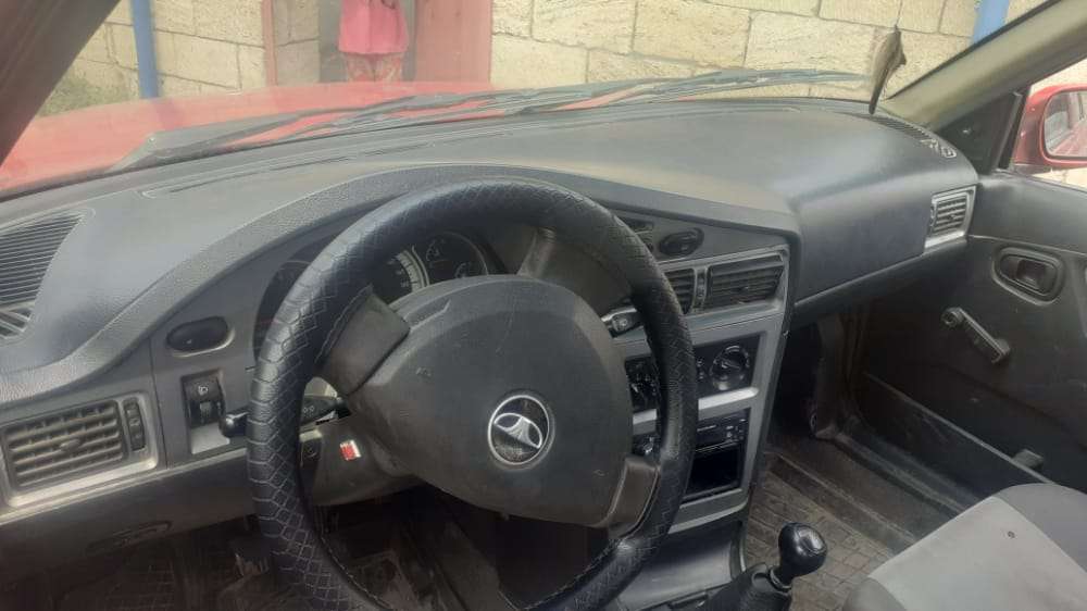 Daewoo Nexia, 2008 il, 1.5 L, 256 800 km