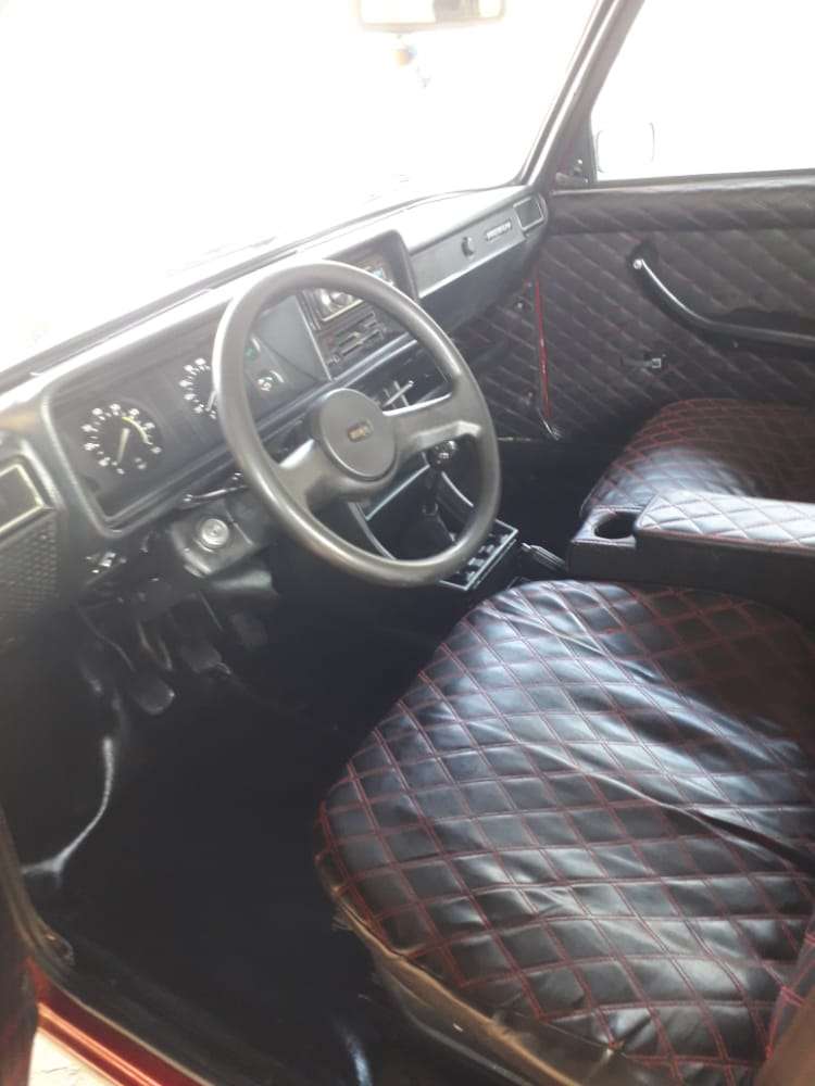 LADA (VAZ) 2107, 2009 il, 1.6 L, 50 000 km