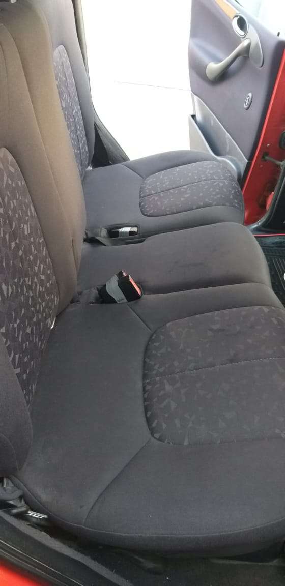 Mercedes A 160, 2001 il, 1.6 L, 145 000 km