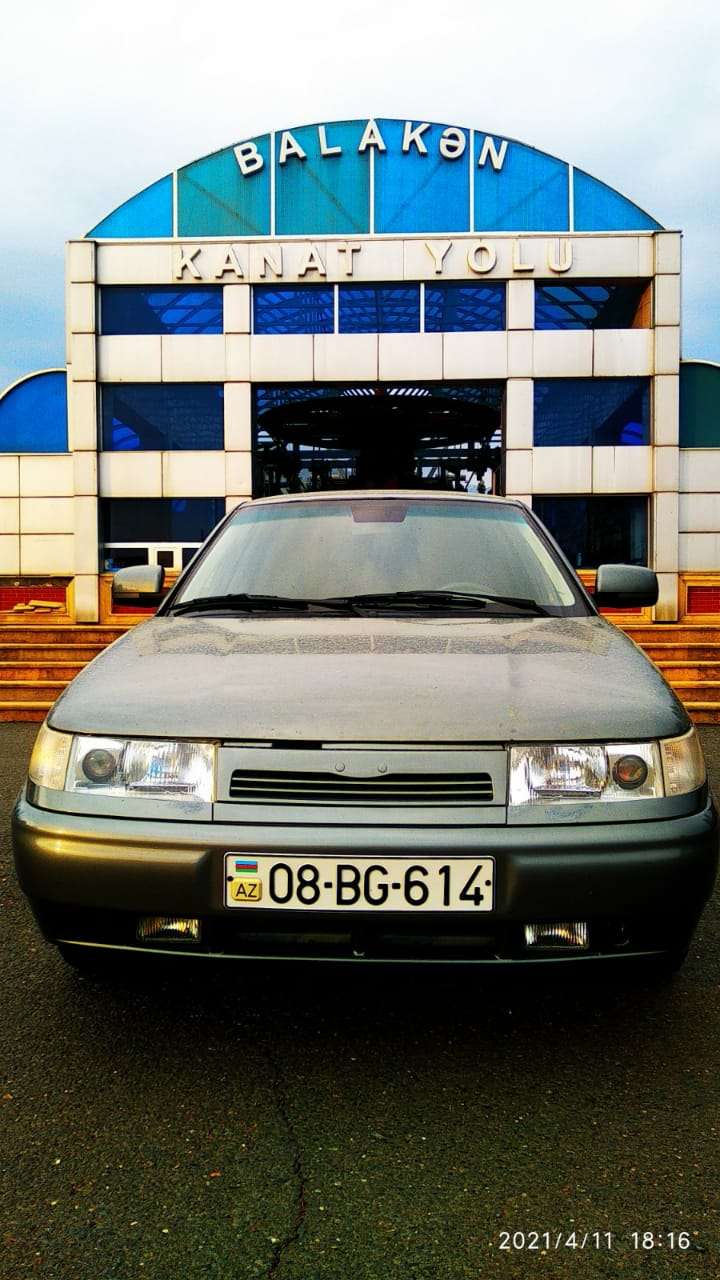 LADA (VAZ) 2110, 2011 il, 1.6 L, 339 275 km