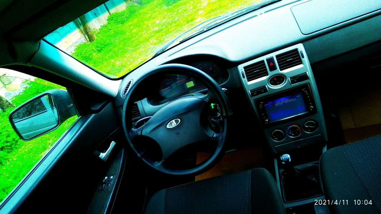 LADA (VAZ) 2110, 2011 il, 1.6 L, 339 275 km