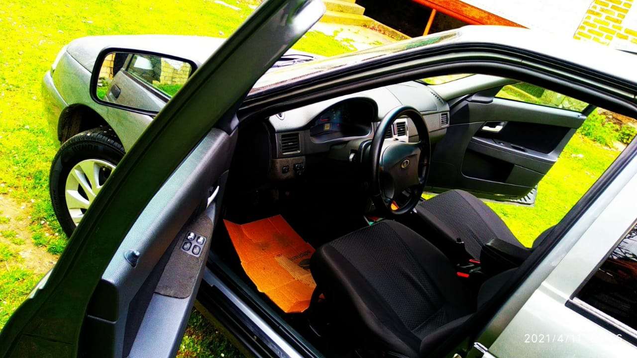 LADA (VAZ) 2110, 2011 il, 1.6 L, 339 275 km