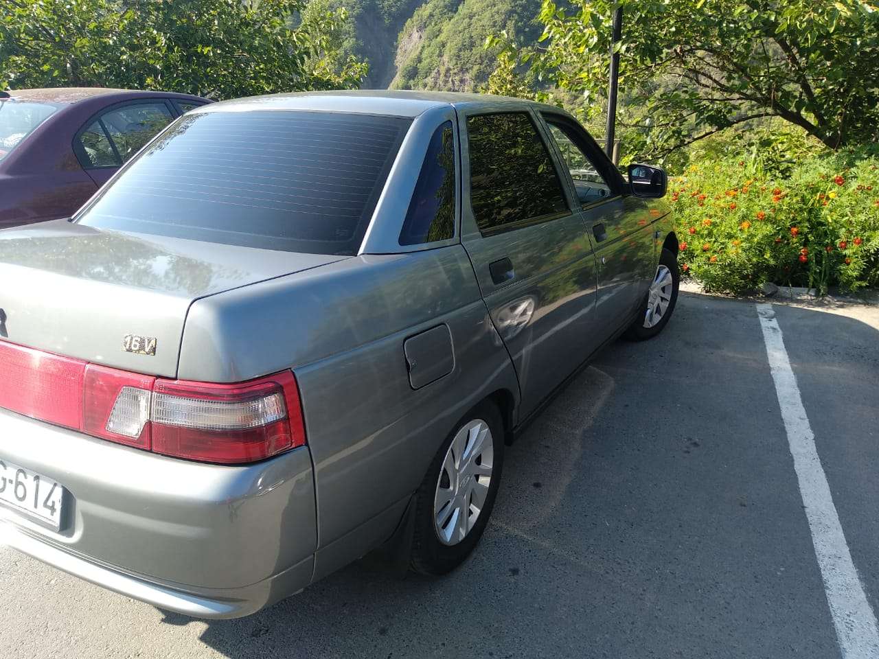 LADA (VAZ) 2110, 2011 il, 1.6 L, 339 275 km