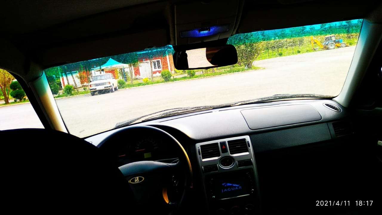 LADA (VAZ) 2110, 2011 il, 1.6 L, 339 275 km