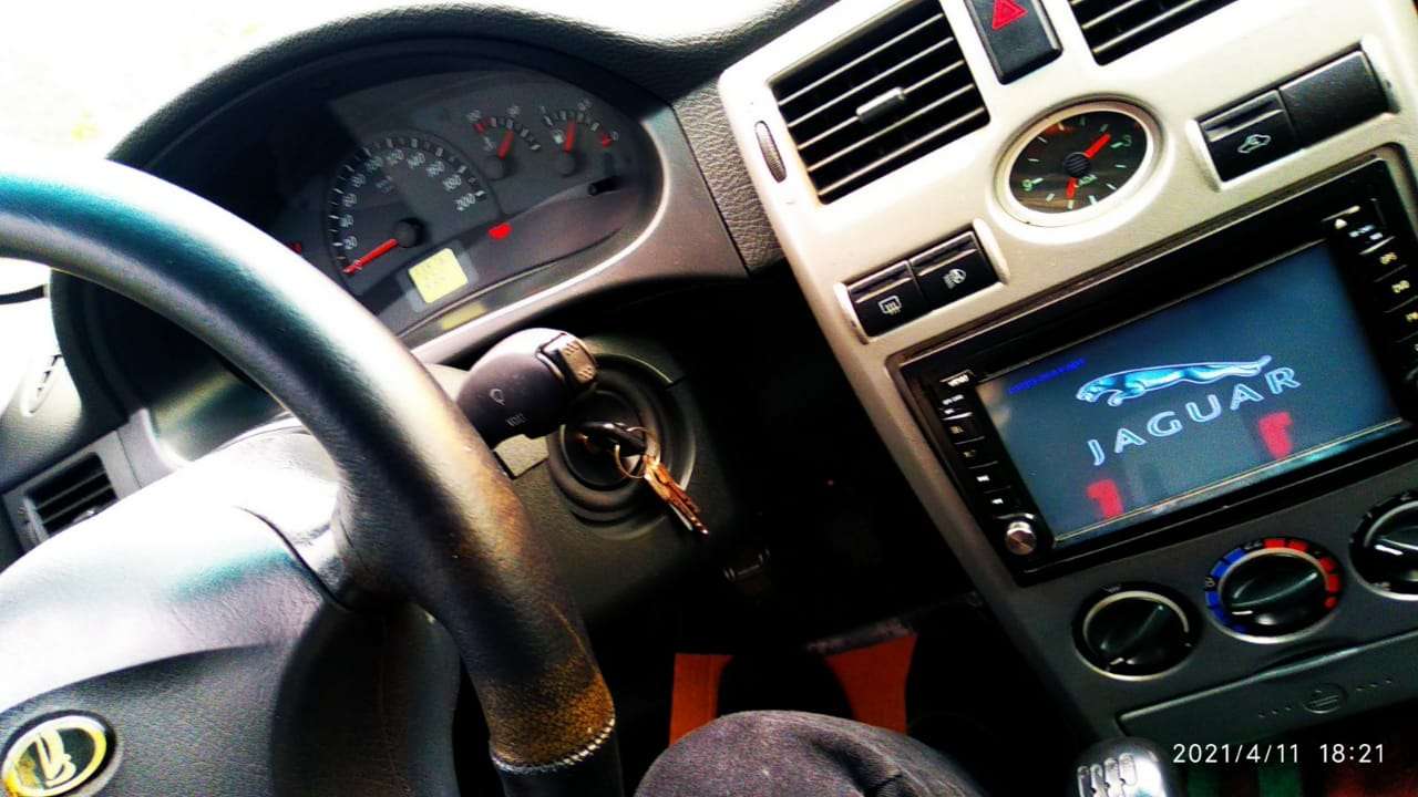 LADA (VAZ) 2110, 2011 il, 1.6 L, 339 275 km