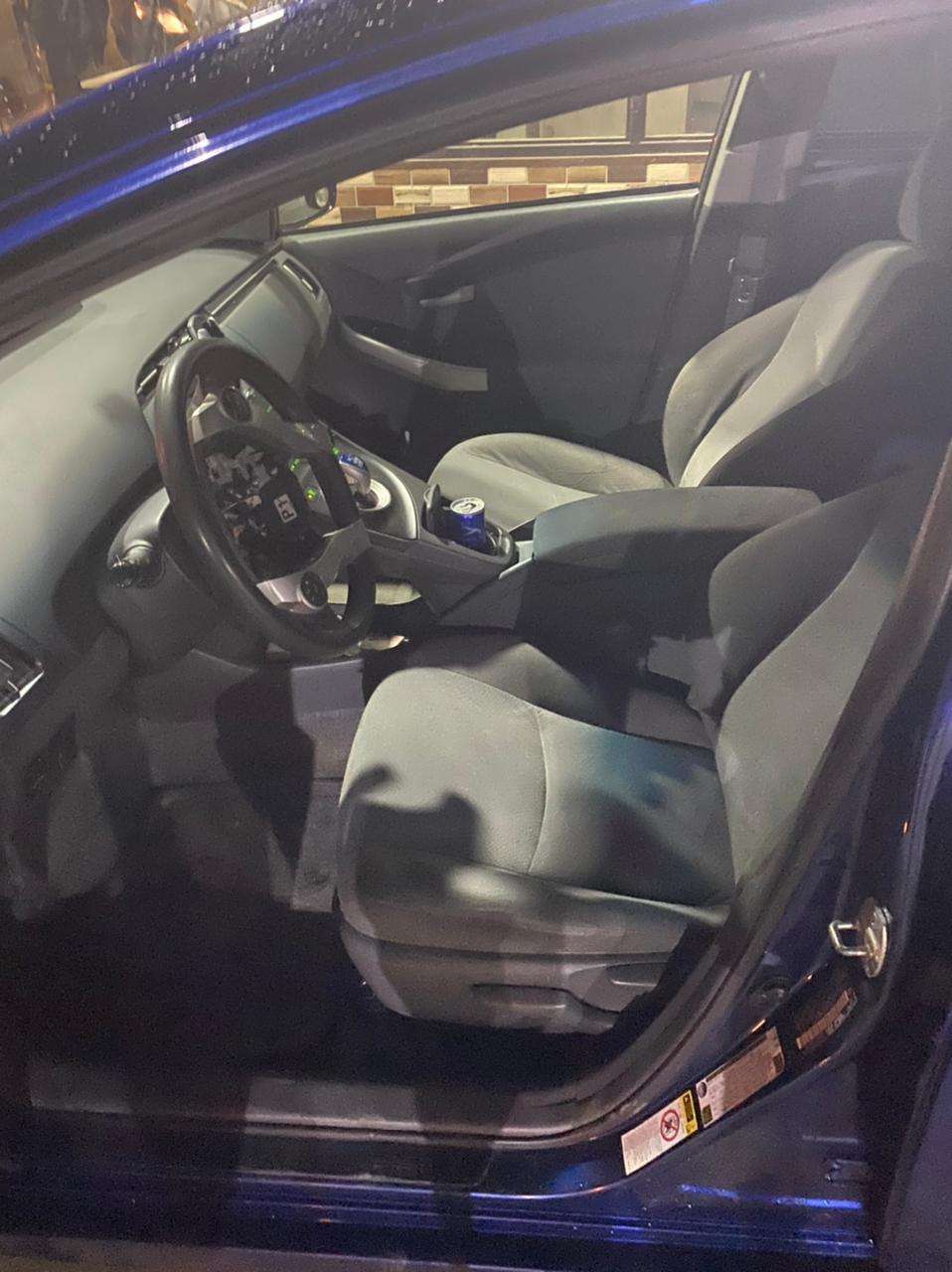 Toyota Prius, 2009 il, 1.6 L, 150 000 km