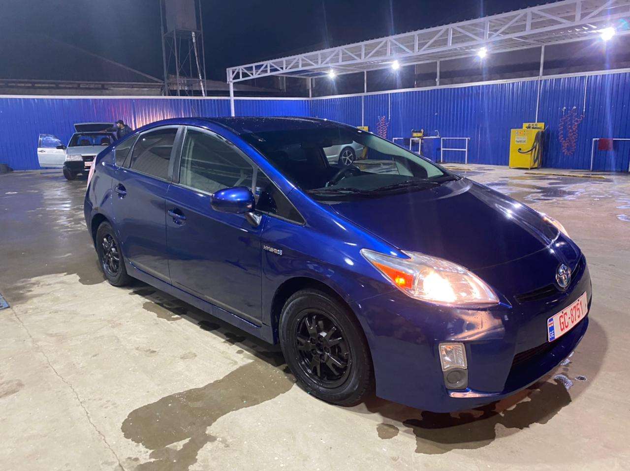 Toyota Prius, 2009 il, 1.6 L, 150 000 km