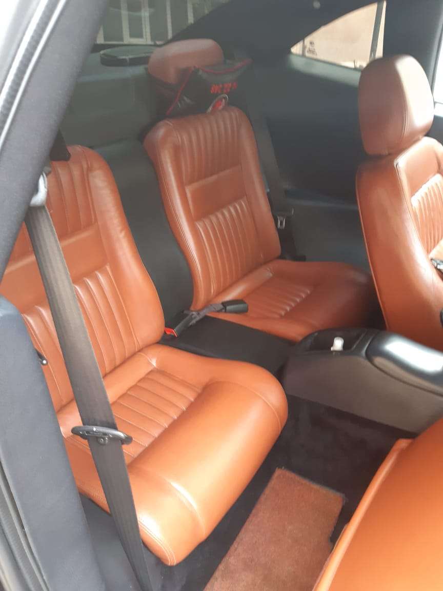 Alfa Romeo GTV 20, 2001 il, 2.0 L, 128 000 km