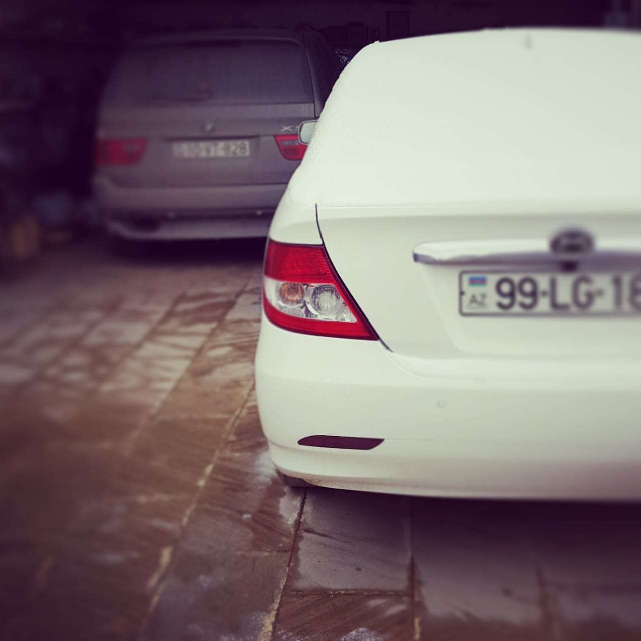 BYD F3, 2013 il, 1.5 L, 360 000 km